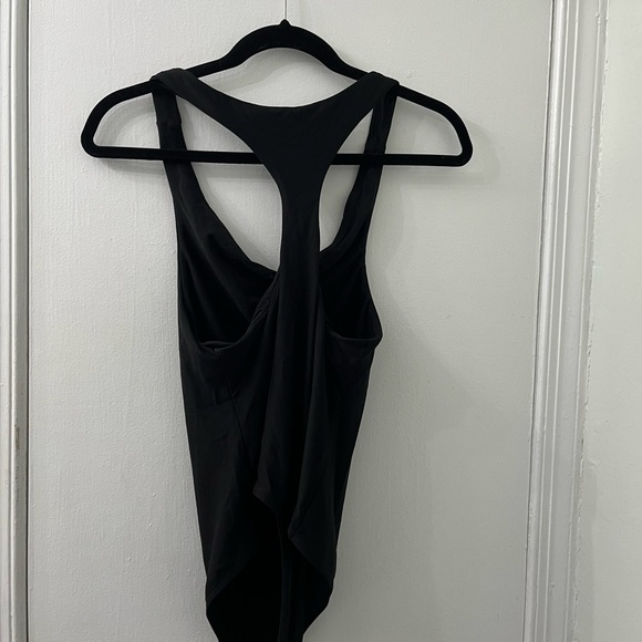 NWOT Alix NYC Tank Bodysuit - Picture 2 of 4